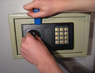 丹东24小时上门开锁公司