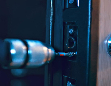 丹东24小时上门开锁公司