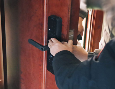 丹东24小时上门开锁公司